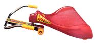 Sit Skate Big Time, o Roller Racer Junior Flying Turtle original