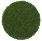 Sitting Spots de relva artificial Joy Carpets GreenSpace 18 cm, conjunto de 12