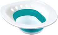 Sitz Bath BCOAY para tratamento de hemorróidas Toilet Yoni Steam Seat