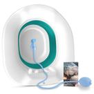 Sitz Bath FIVONA para tratamento de hemorróidas e pós-parto
