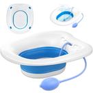Sitz Bath xemieau para tratamento de hemorróidas pós-parto