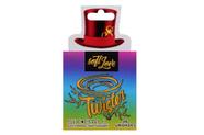Six Ball Twister Bolinha Excitante 6 Unidades Soft Love