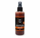 SIX Gel Renovador 100ml: Hidrata, Revitaliza e Protege Nobuck e Camurça