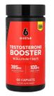 Six Star Testosterone Booster Suplemento Alimentar 60 Caplets Importado EUA