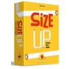 SizeUp - Jogo de Cartas - Papergames