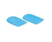 SK10 - Calcanheira Silicalk para Compensação de 10mm Ortho Pauher SK10 - Calcanheira Silicalk para Compensação de 10mm Ortho Pauher