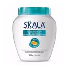 Skala 18 Elementos + Arginina Creme De Cabelo 1kg