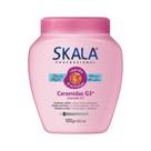 Skala Ceramidas G3 Creme De Cabelo 1kg