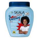 Skala cr trat mais crespinhos 1000gr