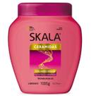 Skala Expert Ceramidas Vitalidade e Brilho Tecnologia G3 1000g