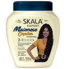 Skala Expert Maionese Capilar Nutritiva 2 em 1 1000g Para Todos os Tipos de Cabelos
