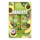 Skala Frutástica Abacate Kit Shampoo e Condicionador 325ml