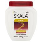 Skala Mascara Capilar 12 em 1 Restauração e Brilho 1kg