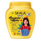 Skala Mascara Capilar Amidinho de Milho 1kg