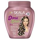 Skala Mascara Capilar Dona Skala 2 em 1 1kg