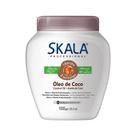 Skala Óleo De Coco Creme De Cabelo 1kg