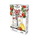 Skala Vinagre de Maçã Shampoo + Condicionador 325ml Skala Vinagre de Maçã Shampoo + Condicionador 325ml