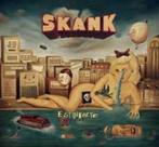 Skank Estandarte CD