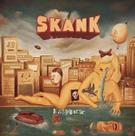 Skank Estandarte CD