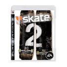 Skate 2 - Ps3 -