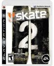 Skate 2 - Ps3 -