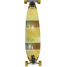 Skate Atom Longboard Pintail 39