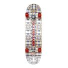 Skate Boy SK-3108 S Modelo 8 - Fênix