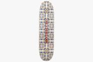 Skate C/ Acessórios - Fenix SK-3108S