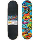 Skate com Lixa HQ 80CM Etitoys
