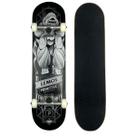 Skate Completo Primitive Maple Tiago Lemos Gorila 8.125