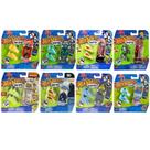 Skate de Dedo Hot Wheels - Skate e Tênis Sortido Mattel