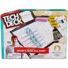 Skate de dedo playset olimpiadas paris 2024 tech deck sunny Skate de dedo playset olimpiadas paris 2024 tech deck sunny