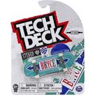 Skate de dedo shape com 96mm com acessorios tech deck sunny