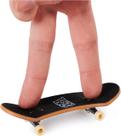 Skate de Dedo Tech Deck Profissional Sortidos Sunny - 2890