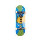 Skate De Dedo Tech Deck Relic Series Spin Master 2890 - Sunny