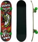 Skate dm radical - dm brasil