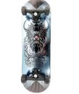 Skate dm radical estampa both - dm brasil