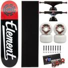 Skate Element Montado Maple Profissional 8.2 Roda Next 57mm