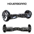 Skate Eletrico 6,5 Las Vegas Black Hoverboard Smart Balance Skate Eletrico 6,5 Las Vegas Black Hoverboard Smart Balance