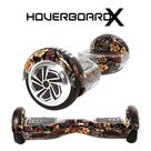 Skate Eletrico 6,5 Las Vegas Cassino HoverboardX Smart Balance