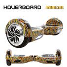 Skate Eletrico 6,5 Minions Hoverboard Smart Balance
