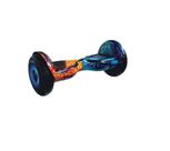 Skate Elétrico Hoverboard 10" 36V Tomate MPE-B1000 - Alta Performance e Estilo