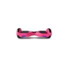 Skate Elétrico Hoverboard Bluetooth Smart Balance 6,5 Pol