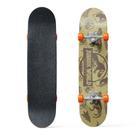 Skate Froes Jurassic World Dominion Musgo