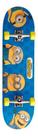 Skate Froes Minions Grupo Azul