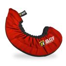 Skate Guard Elite Hockey Pro-Skate vermelho tamanho SR/Large