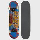 Skate Hardware Montado Anime