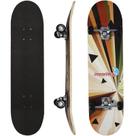 Skate Infantil 31 Iniciante Montado Completo Masculino Feminino Importway BW-014 Estampado Skate Infantil 31 Iniciante Montado Completo Masculino Feminino Importway BW-014 Estampado