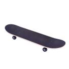 Skate infantil 31 polegadas preto bw014 importway