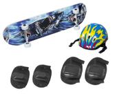 Skate Infantil 70 Cm